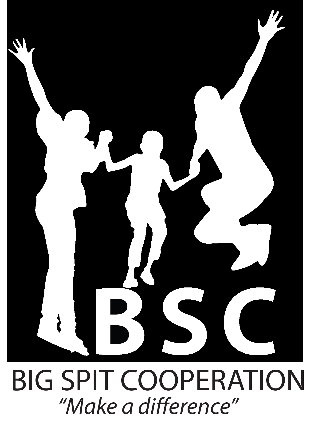 Big Spit Corporation